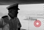 Image of Admiral Sir Bruce Fraser Shanghai China, 1946, second 21 stock footage video 65675078501