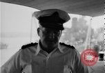 Image of Admiral Sir Bruce Fraser Shanghai China, 1946, second 22 stock footage video 65675078501