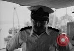 Image of Admiral Sir Bruce Fraser Shanghai China, 1946, second 23 stock footage video 65675078501