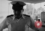 Image of Admiral Sir Bruce Fraser Shanghai China, 1946, second 24 stock footage video 65675078501