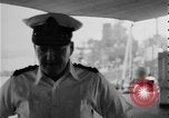 Image of Admiral Sir Bruce Fraser Shanghai China, 1946, second 25 stock footage video 65675078501