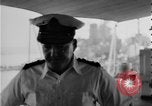 Image of Admiral Sir Bruce Fraser Shanghai China, 1946, second 26 stock footage video 65675078501