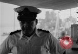 Image of Admiral Sir Bruce Fraser Shanghai China, 1946, second 27 stock footage video 65675078501