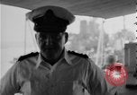 Image of Admiral Sir Bruce Fraser Shanghai China, 1946, second 28 stock footage video 65675078501