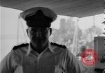 Image of Admiral Sir Bruce Fraser Shanghai China, 1946, second 30 stock footage video 65675078501