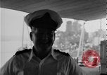 Image of Admiral Sir Bruce Fraser Shanghai China, 1946, second 32 stock footage video 65675078501