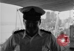 Image of Admiral Sir Bruce Fraser Shanghai China, 1946, second 33 stock footage video 65675078501