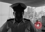 Image of Admiral Sir Bruce Fraser Shanghai China, 1946, second 34 stock footage video 65675078501