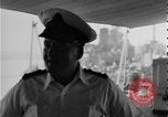 Image of Admiral Sir Bruce Fraser Shanghai China, 1946, second 35 stock footage video 65675078501