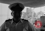 Image of Admiral Sir Bruce Fraser Shanghai China, 1946, second 36 stock footage video 65675078501