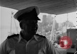 Image of Admiral Sir Bruce Fraser Shanghai China, 1946, second 39 stock footage video 65675078501