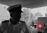 Image of Admiral Sir Bruce Fraser Shanghai China, 1946, second 43 stock footage video 65675078501