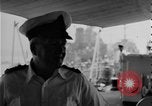 Image of Admiral Sir Bruce Fraser Shanghai China, 1946, second 45 stock footage video 65675078501