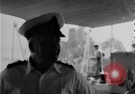 Image of Admiral Sir Bruce Fraser Shanghai China, 1946, second 46 stock footage video 65675078501