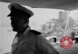 Image of Admiral Sir Bruce Fraser Shanghai China, 1946, second 50 stock footage video 65675078501