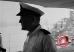 Image of Admiral Sir Bruce Fraser Shanghai China, 1946, second 51 stock footage video 65675078501
