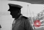 Image of Admiral Sir Bruce Fraser Shanghai China, 1946, second 52 stock footage video 65675078501
