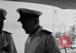 Image of Admiral Sir Bruce Fraser Shanghai China, 1946, second 53 stock footage video 65675078501