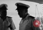 Image of Admiral Sir Bruce Fraser Shanghai China, 1946, second 54 stock footage video 65675078501