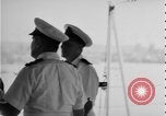 Image of Admiral Sir Bruce Fraser Shanghai China, 1946, second 61 stock footage video 65675078501