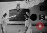 Image of HMS Swiftsure Shanghai China, 1946, second 4 stock footage video 65675078502