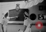 Image of HMS Swiftsure Shanghai China, 1946, second 5 stock footage video 65675078502