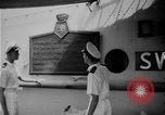 Image of HMS Swiftsure Shanghai China, 1946, second 9 stock footage video 65675078502