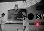 Image of HMS Swiftsure Shanghai China, 1946, second 10 stock footage video 65675078502