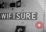 Image of HMS Swiftsure Shanghai China, 1946, second 14 stock footage video 65675078502