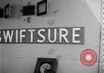 Image of HMS Swiftsure Shanghai China, 1946, second 15 stock footage video 65675078502