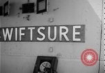 Image of HMS Swiftsure Shanghai China, 1946, second 20 stock footage video 65675078502