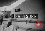 Image of HMS Swiftsure Shanghai China, 1946, second 28 stock footage video 65675078502