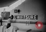 Image of HMS Swiftsure Shanghai China, 1946, second 30 stock footage video 65675078502