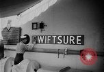 Image of HMS Swiftsure Shanghai China, 1946, second 31 stock footage video 65675078502