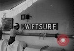 Image of HMS Swiftsure Shanghai China, 1946, second 35 stock footage video 65675078502