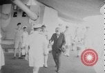 Image of HMS Swiftsure Shanghai China, 1946, second 42 stock footage video 65675078502