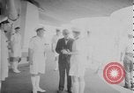 Image of HMS Swiftsure Shanghai China, 1946, second 47 stock footage video 65675078502