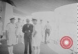 Image of HMS Swiftsure Shanghai China, 1946, second 50 stock footage video 65675078502