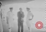Image of HMS Swiftsure Shanghai China, 1946, second 51 stock footage video 65675078502