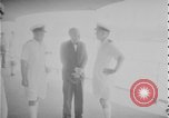 Image of HMS Swiftsure Shanghai China, 1946, second 52 stock footage video 65675078502