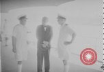 Image of HMS Swiftsure Shanghai China, 1946, second 53 stock footage video 65675078502