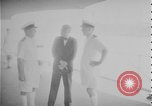 Image of HMS Swiftsure Shanghai China, 1946, second 54 stock footage video 65675078502