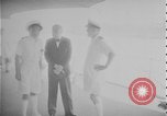 Image of HMS Swiftsure Shanghai China, 1946, second 55 stock footage video 65675078502