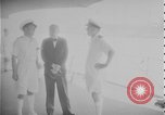 Image of HMS Swiftsure Shanghai China, 1946, second 56 stock footage video 65675078502