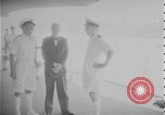 Image of HMS Swiftsure Shanghai China, 1946, second 57 stock footage video 65675078502
