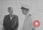 Image of HMS Swiftsure Shanghai China, 1946, second 59 stock footage video 65675078502