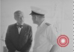 Image of HMS Swiftsure Shanghai China, 1946, second 60 stock footage video 65675078502