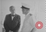 Image of HMS Swiftsure Shanghai China, 1946, second 62 stock footage video 65675078502
