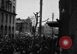 Image of Student demonstration Shanghai China, 1946, second 9 stock footage video 65675078503