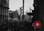 Image of Student demonstration Shanghai China, 1946, second 10 stock footage video 65675078503